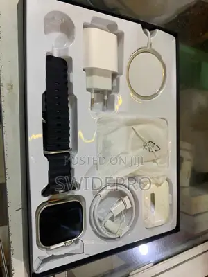 X8 Smart Watch Plus Unique Combination