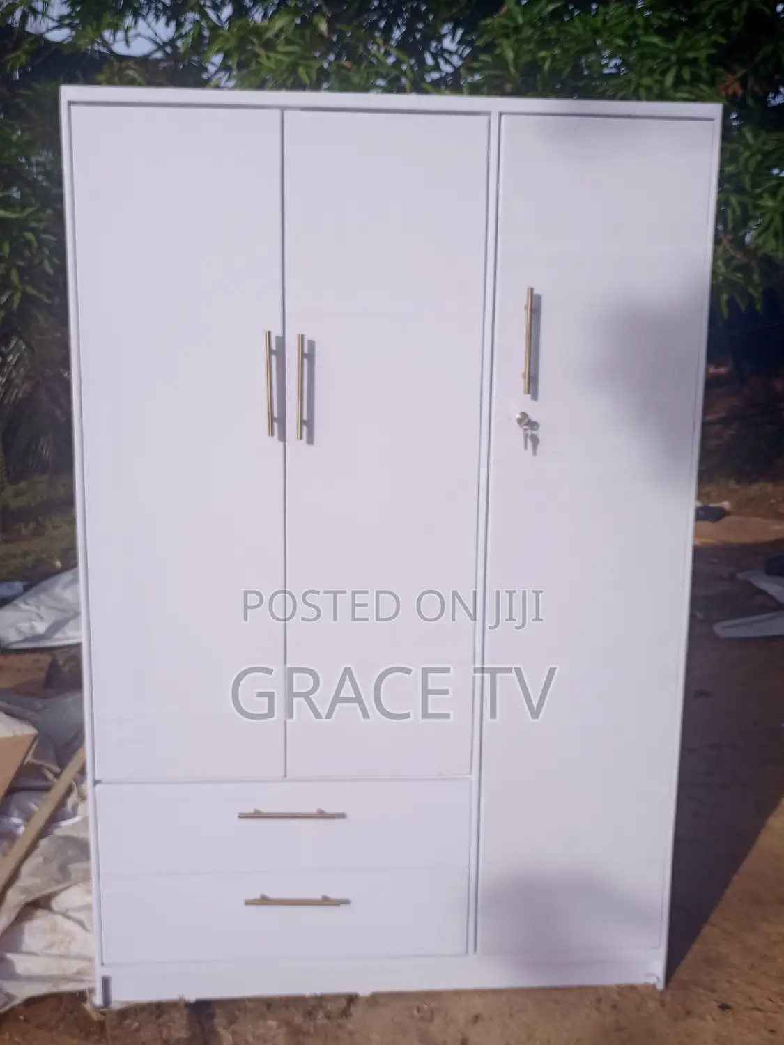 Quality Wardrobe