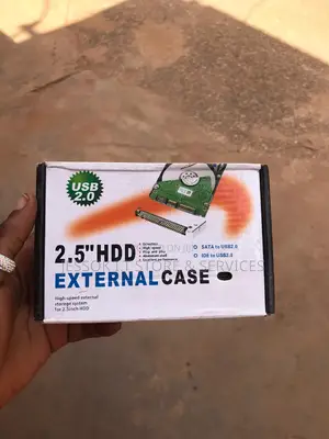 Ide Laptop Drive Case