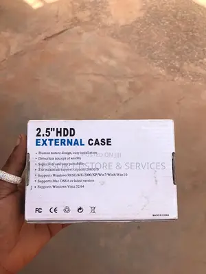 Ide Laptop Drive Case