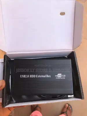 Ide Laptop Drive Case