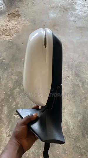 Honda CRV 2018-2020 Side Mirrors With Sensors