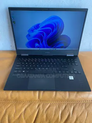 Laptop HP Omen 15t 16GB Intel Core I7 SSD 512GB