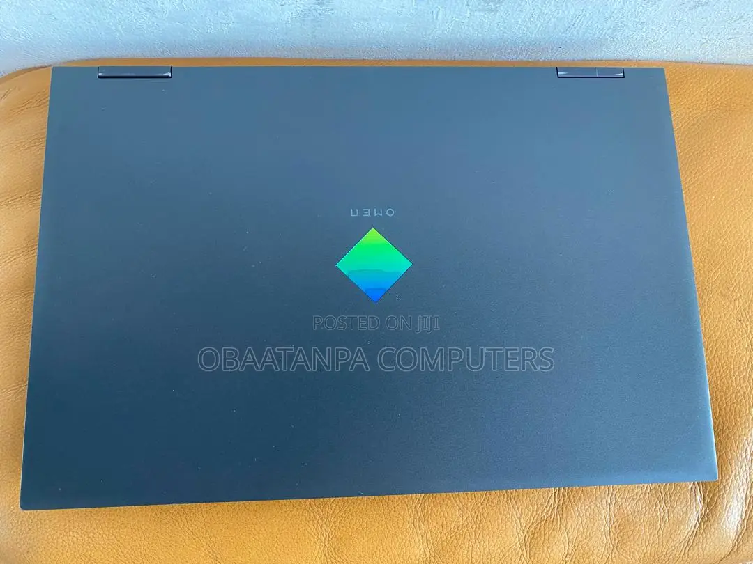 Laptop HP Omen 15t 16GB Intel Core I7 SSD 512GB