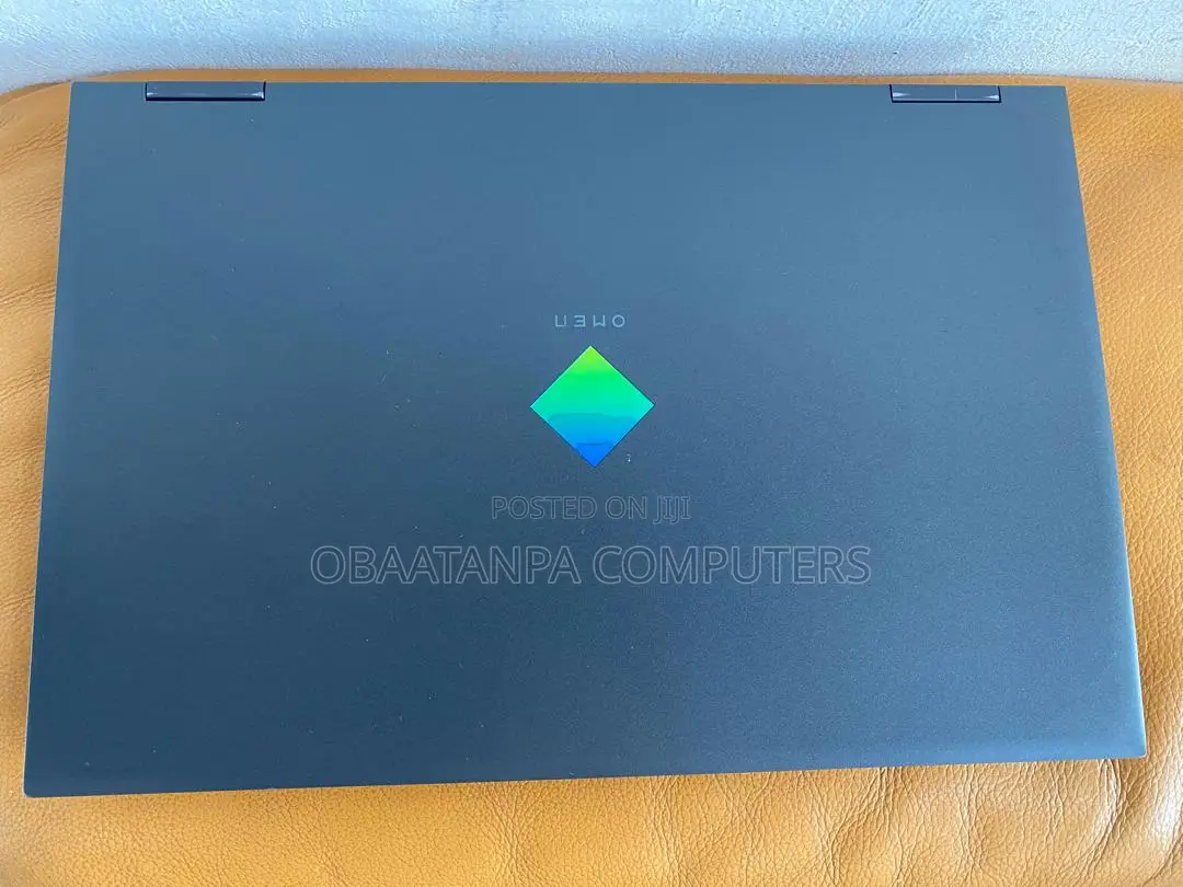 Laptop HP Omen 15t 16GB Intel Core I7 SSD 512GB