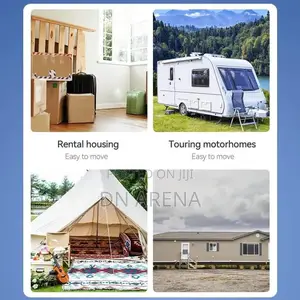Tents Mosquito Net Air Conditioning