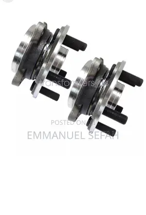 Range Rover Velar Wheel Hub Bearing