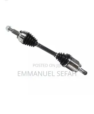 Range Rover Velar Driving Shaft 2018,2023