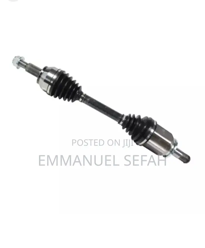 Range Rover Velar Driving Shaft 2018,2023