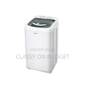 Single Tub Washing Machine 7kg