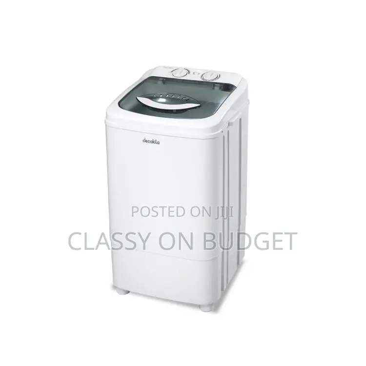 Single Tub Washing Machine 7kg