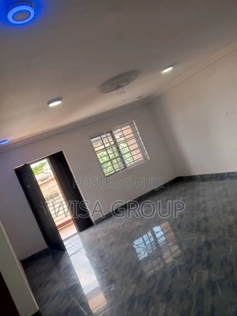 2bdrm Apartment in Wisa Groups, Accra Metropolitan for rent