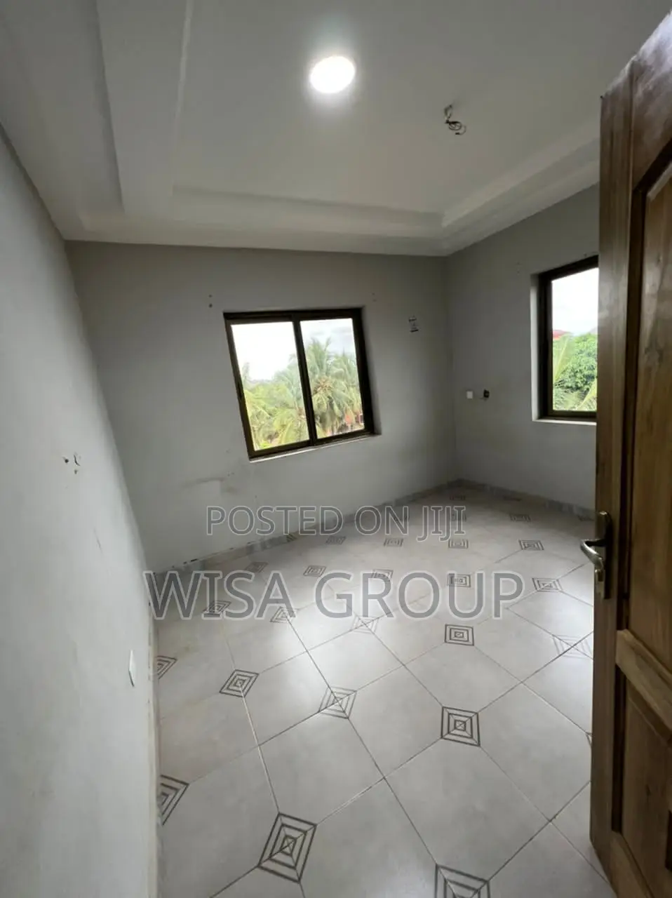 2bdrm Apartment in Wisa Groups, Accra Metropolitan for rent