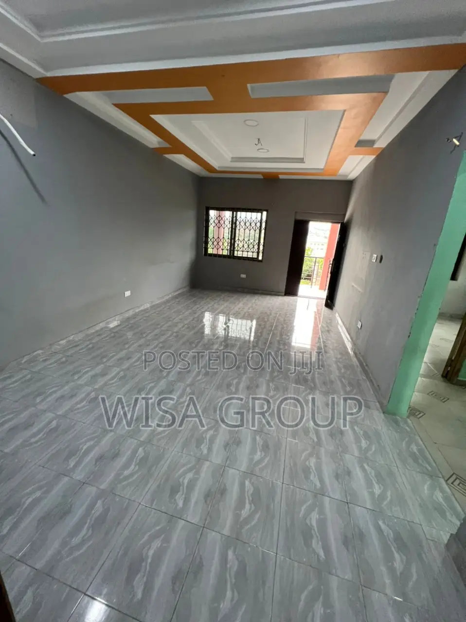 2bdrm Apartment in Wisa Groups, Accra Metropolitan for rent