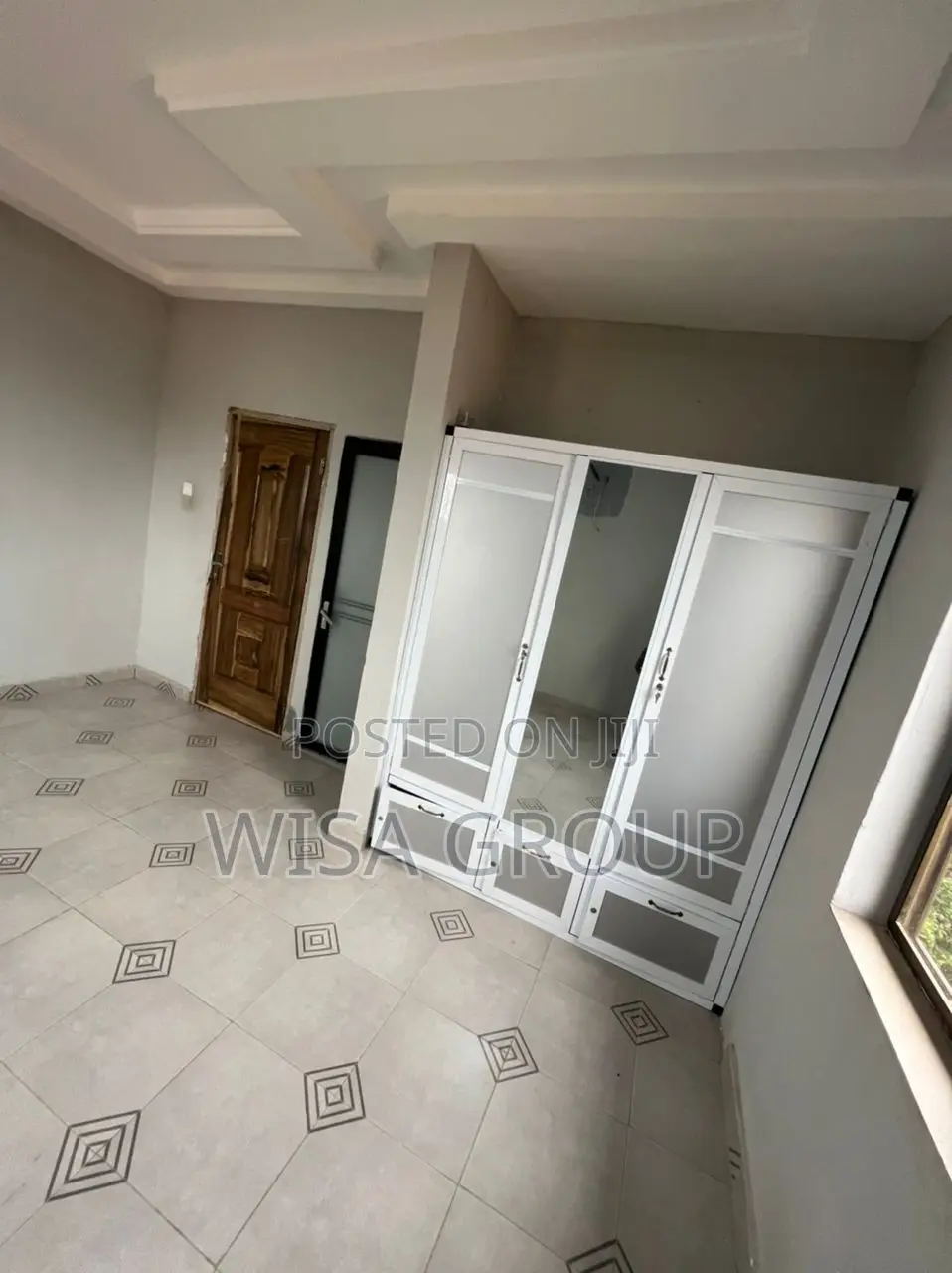 2bdrm Apartment in Wisa Groups, Accra Metropolitan for rent