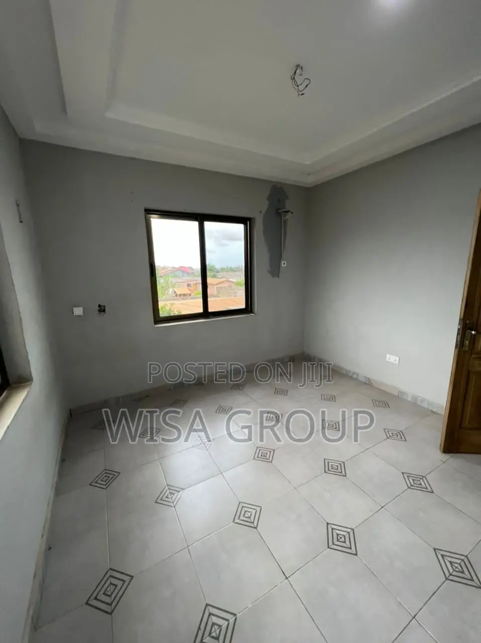 2bdrm Apartment in Wisa Groups, Accra Metropolitan for rent