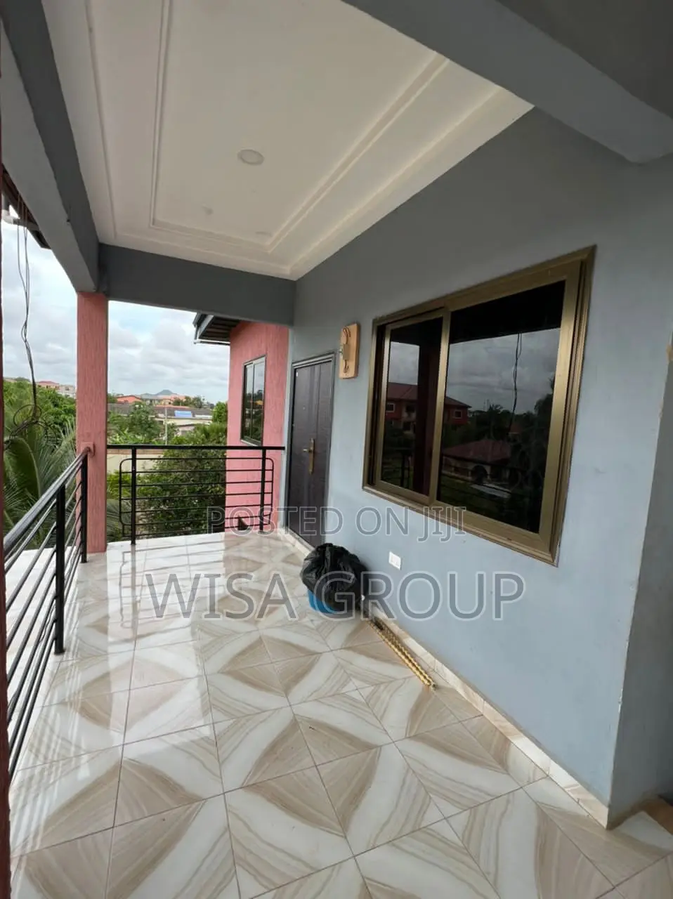 2bdrm Apartment in Wisa Groups, Accra Metropolitan for rent
