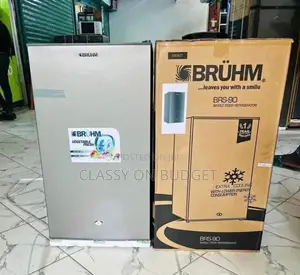 Table Top Fridge