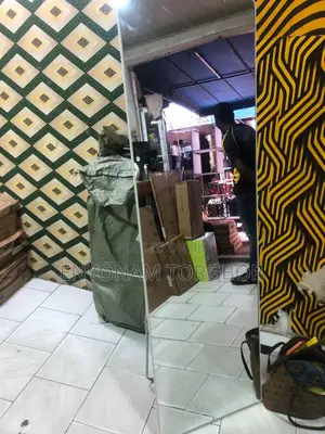 Dressing Mirror