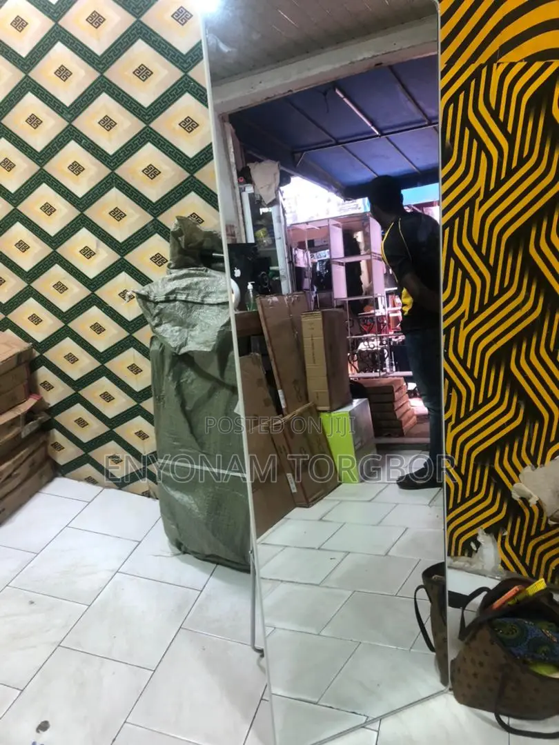 Dressing Mirror