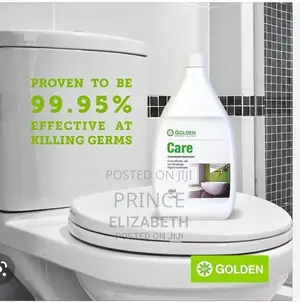 Home Care Cleaning Services
