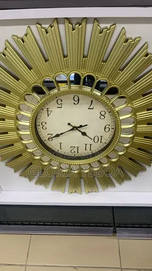 Nice Clock