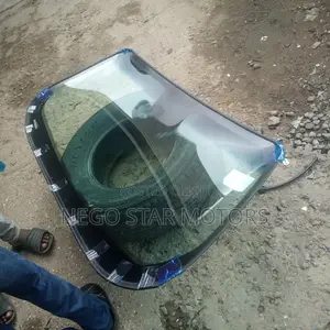 Jeep Renegade Front Windscreen