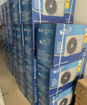 G-Plus Air Condition R410a