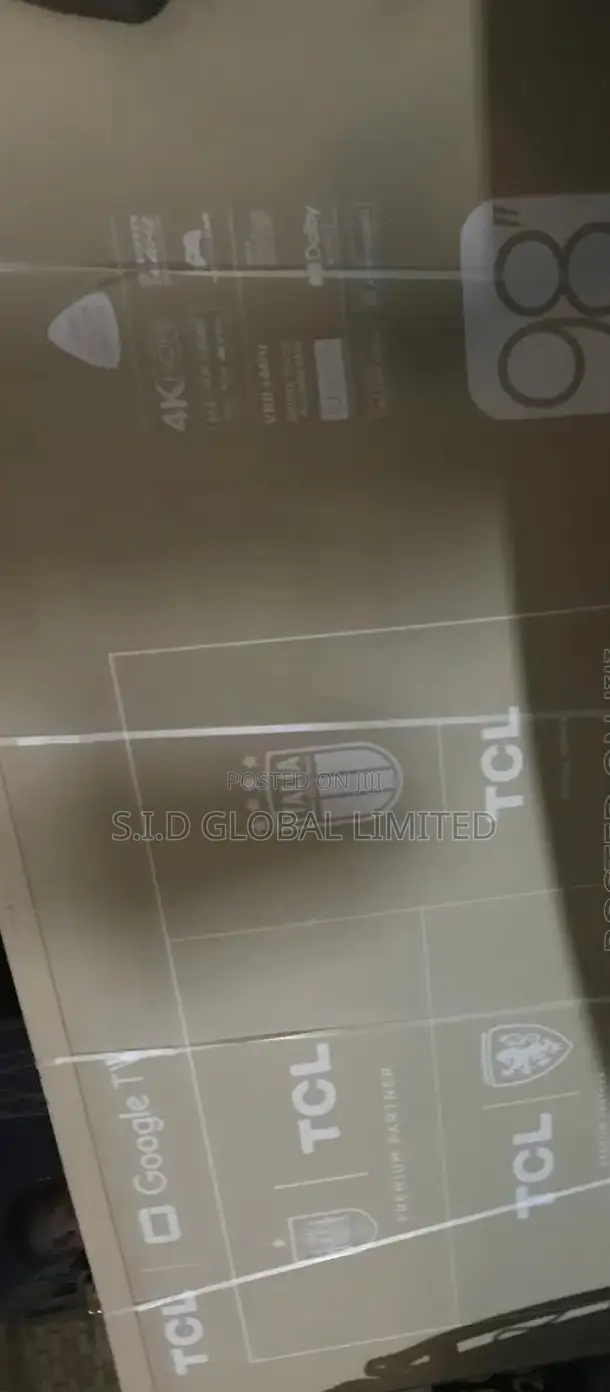 Quality TCL C755 Qd-Mini LED TV