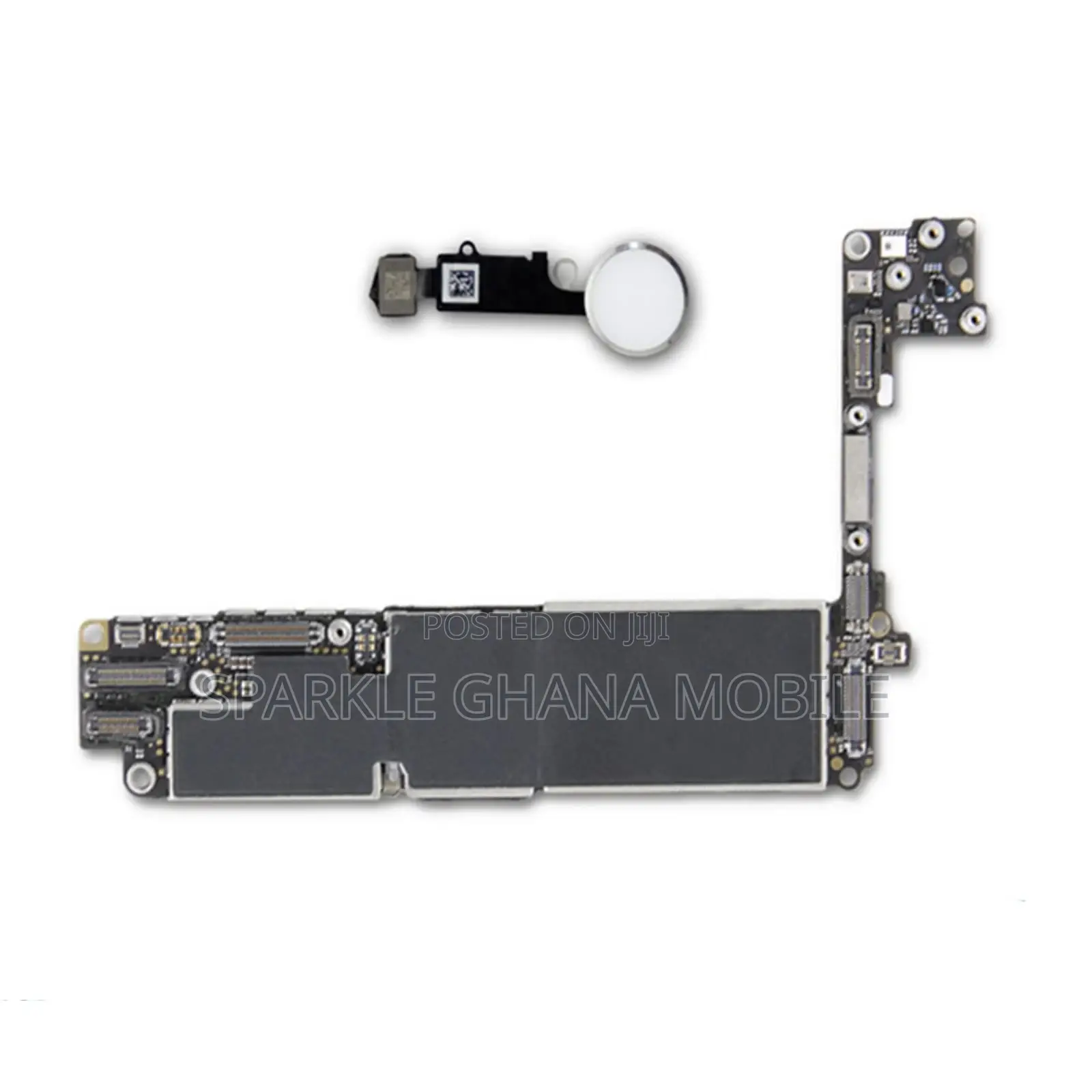 iPhone 8 Plus Original Board Replacement