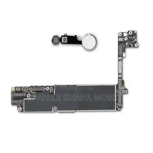 iPhone 8 Plus Original Board Replacement