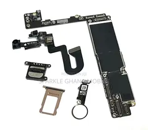 iPhone 8 Plus Original Board Replacement