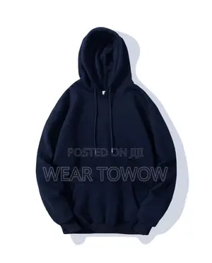 Hoodies and Sweatshirts Plain