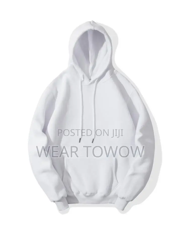 Hoodies and Sweatshirts Plain