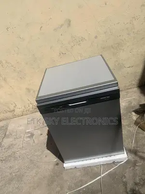 Alluring Midea 12plates Full Board Dishwasher