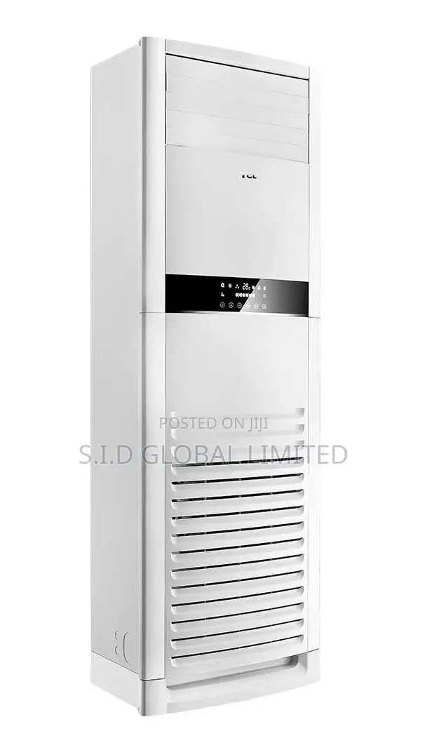 Wonderful TCL TAC-36CFA/C 3.5HP Floor Standing Air Condition
