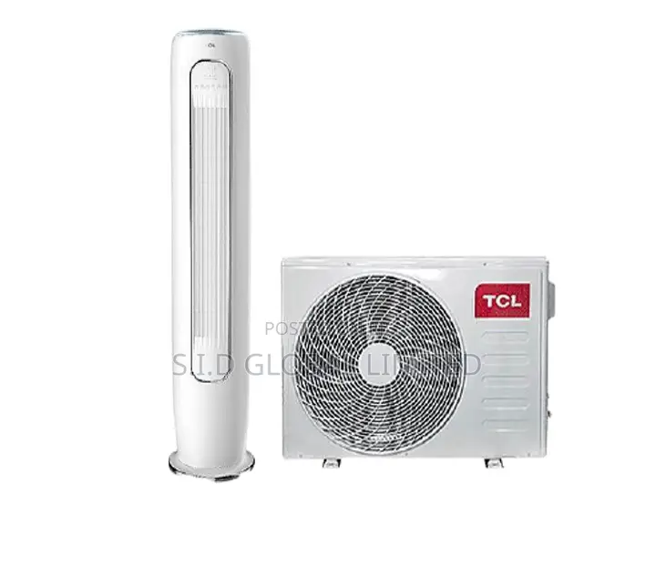 Available TCL TAC-36CFA/C 3.5HP Floor Standing Air Condition