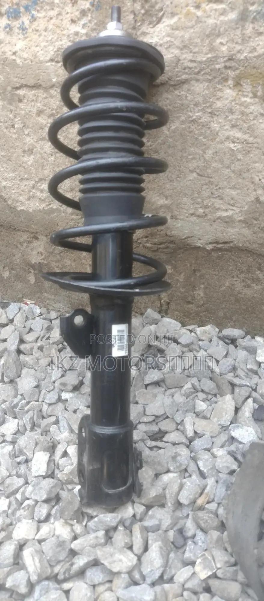 Shock Absorbers, Nissan, Toyota ,Nissan, Benz ,Kia Audi,Etc