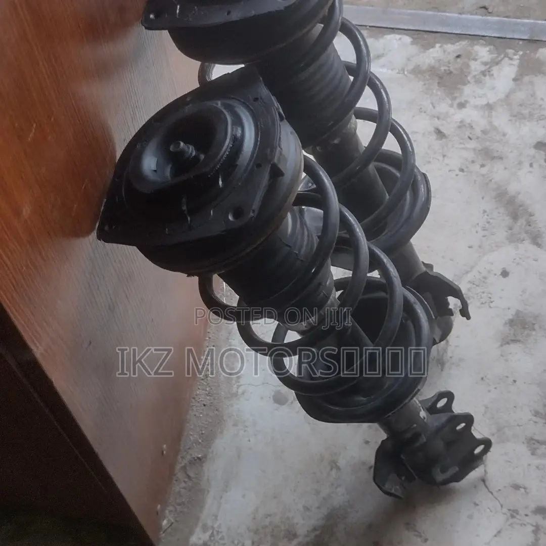 Shock Absorbers, Nissan, Toyota ,Nissan, Benz ,Kia Audi,Etc
