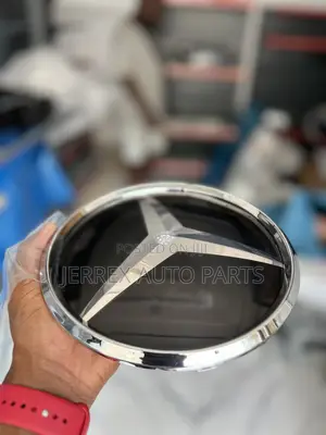 Mercedes Benz Gle, Glc, Gla, GLK Crown LED