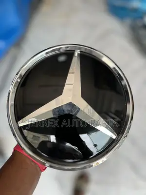 Mercedes Benz Gle, Glc, Gla, GLK Crown LED