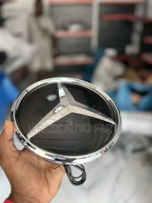 Mercedes Benz Gle, Glc, Gla, GLK Crown LED