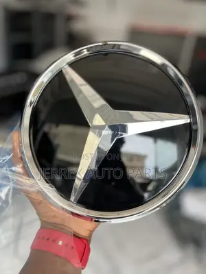 Mercedes Benz Gle, Glc, Gla, GLK Crown LED