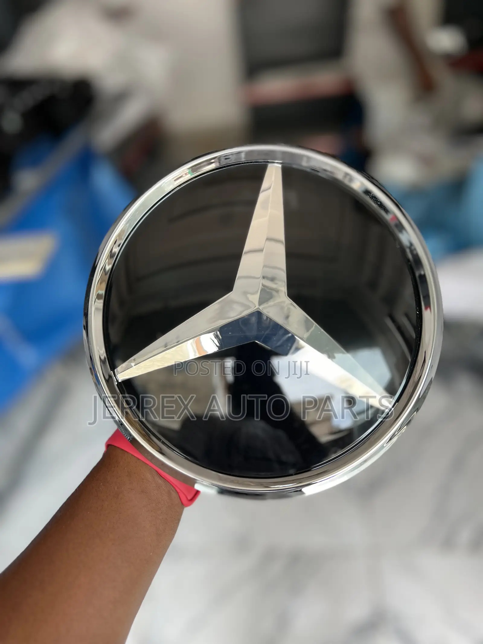 Mercedes Benz Gle, Glc, Gla, GLK Crown LED