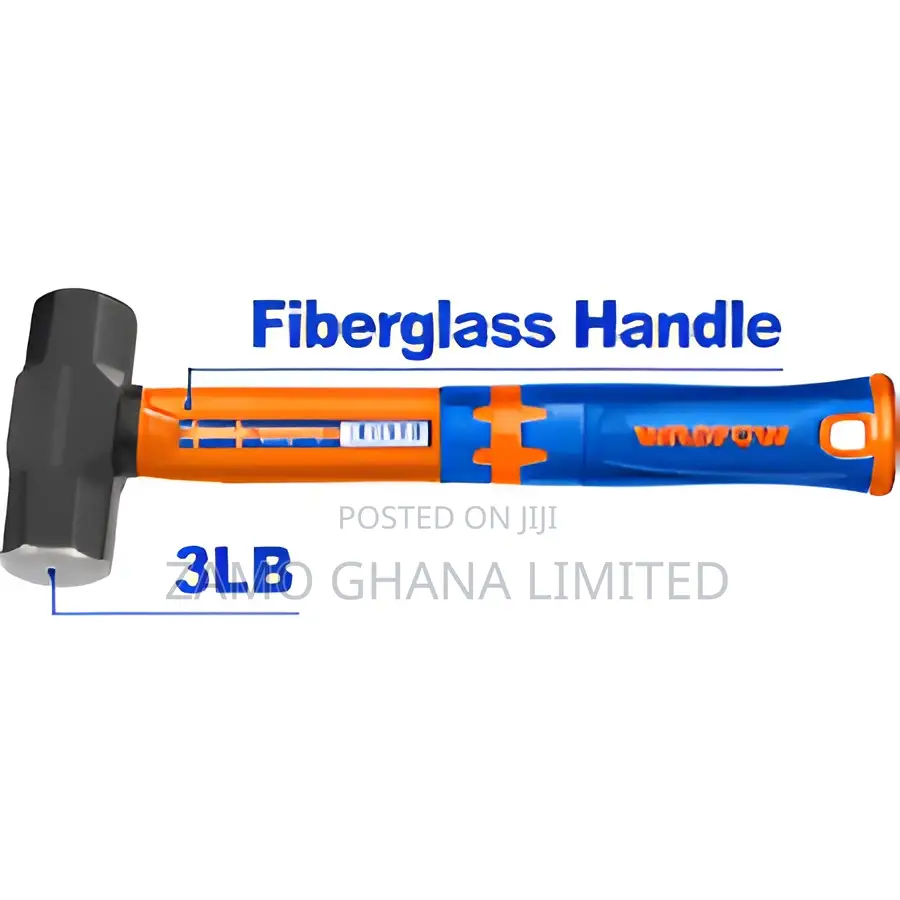 Sledge Hammer - Whm4303