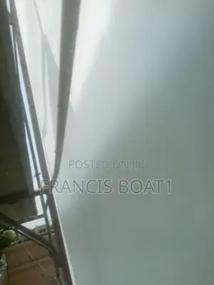 Professional for Andrei, Skimming and Graffiato of Walls