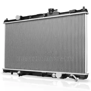 Honda Crv Cr-v  Radiator Water Tank 2023 2024 2025