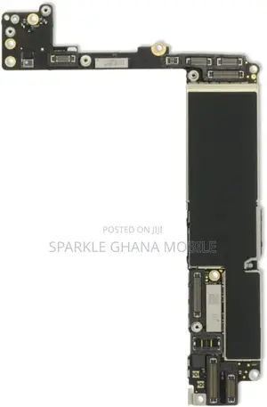 iPhone 8 Board Replacement
