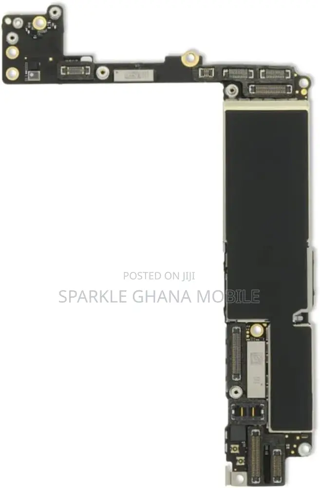 iPhone 8 Board Replacement