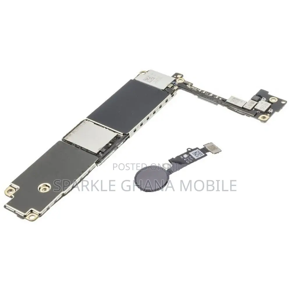 iPhone 8 Board Replacement